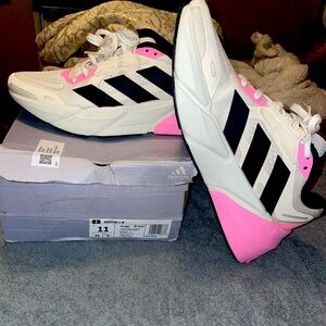 Women’s Adidas